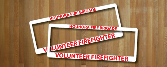 Houhora Fire Brigade